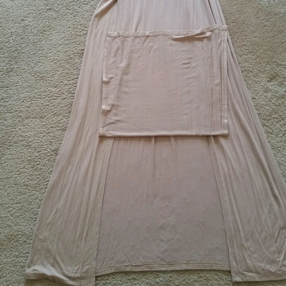 Maxi skirt - Picture 3 of 3